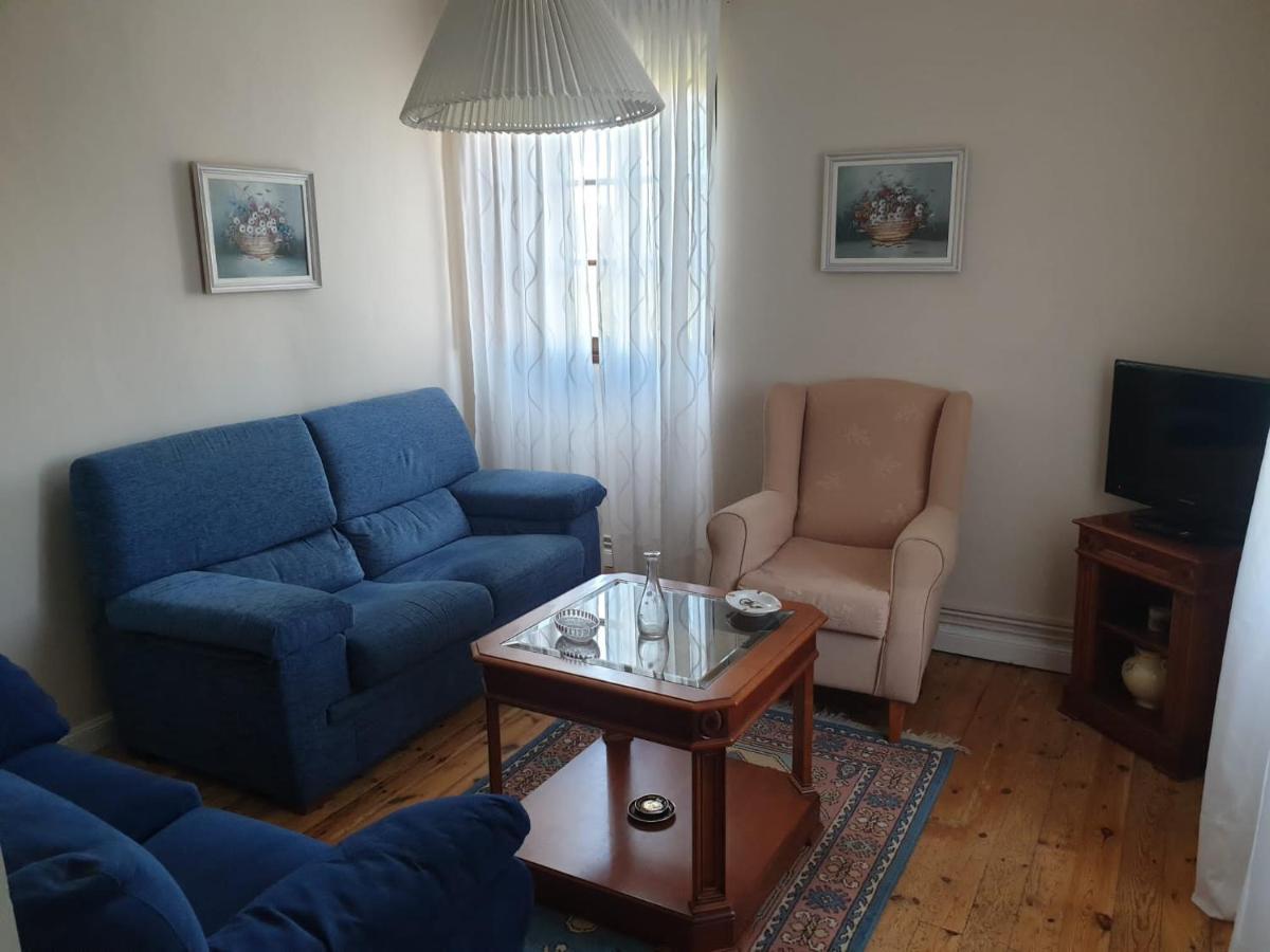 La Casa De Los Abuelos Сурита Экстерьер фото