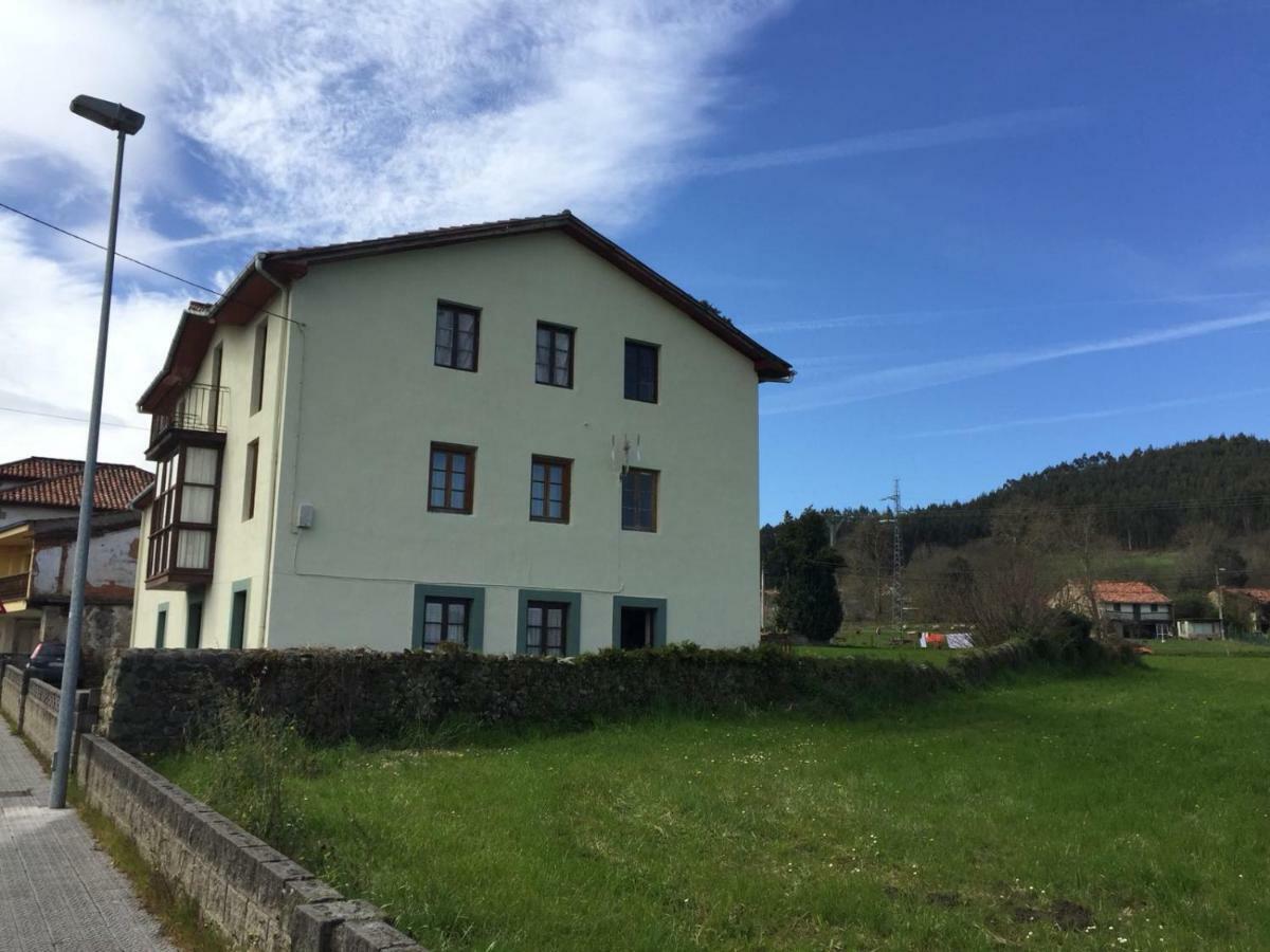 La Casa De Los Abuelos Сурита Экстерьер фото