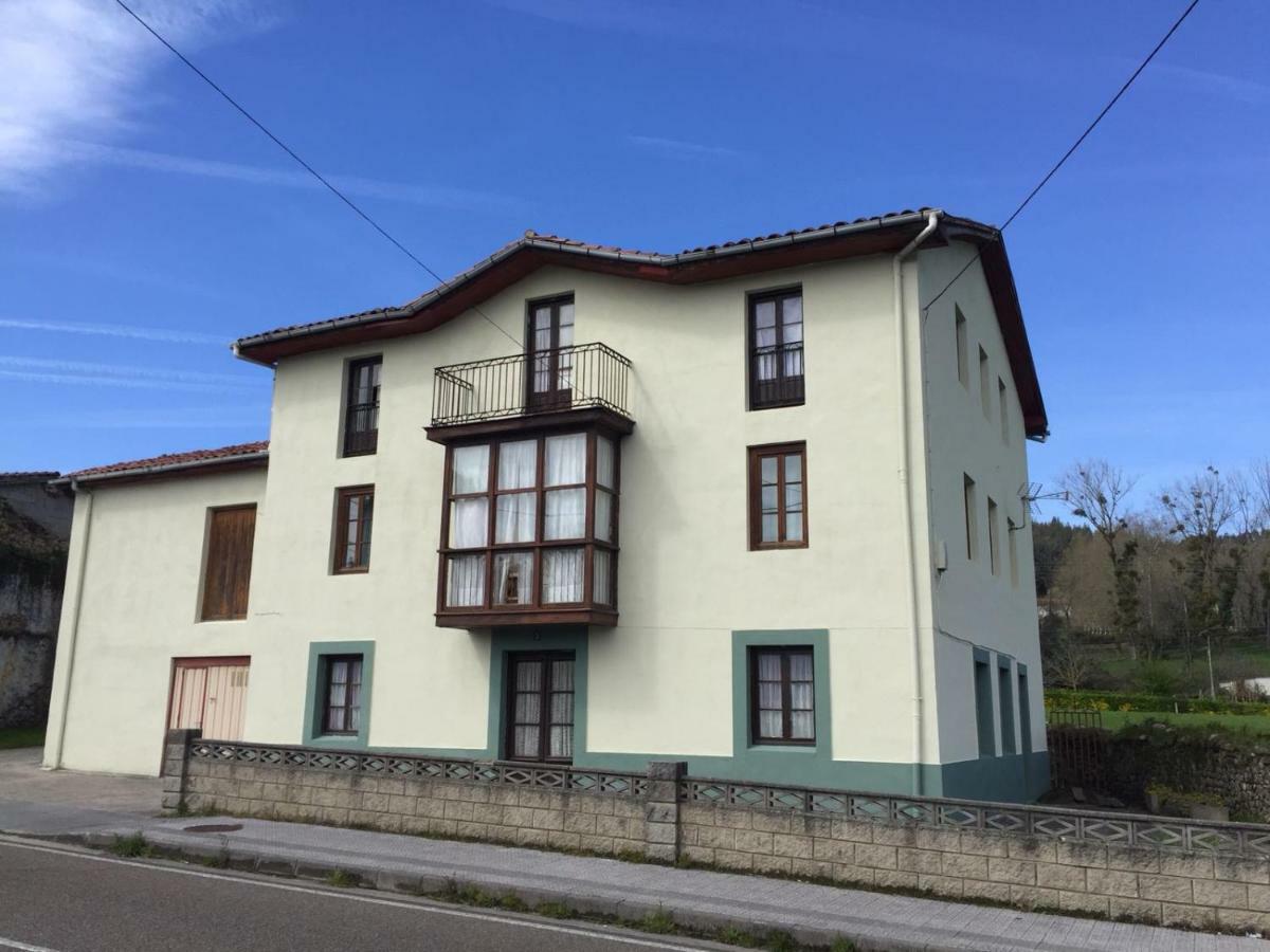 La Casa De Los Abuelos Сурита Экстерьер фото