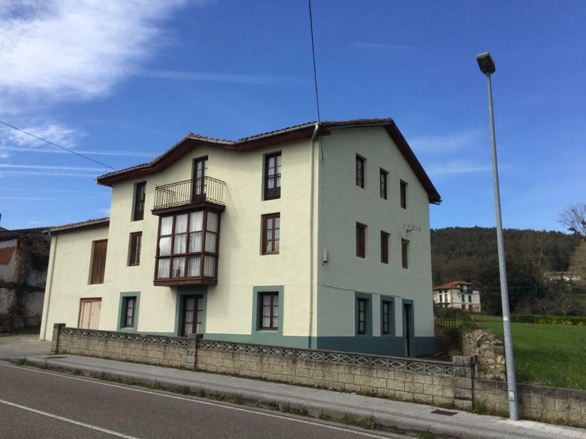 La Casa De Los Abuelos Сурита Экстерьер фото